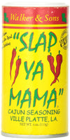 Slap Ya Mama Seasoning Orgnl Blend 4Oz