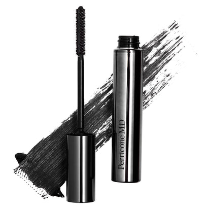 Perricone MD No Makeup Mascara, 0.28 Fl Oz, 2-Pack