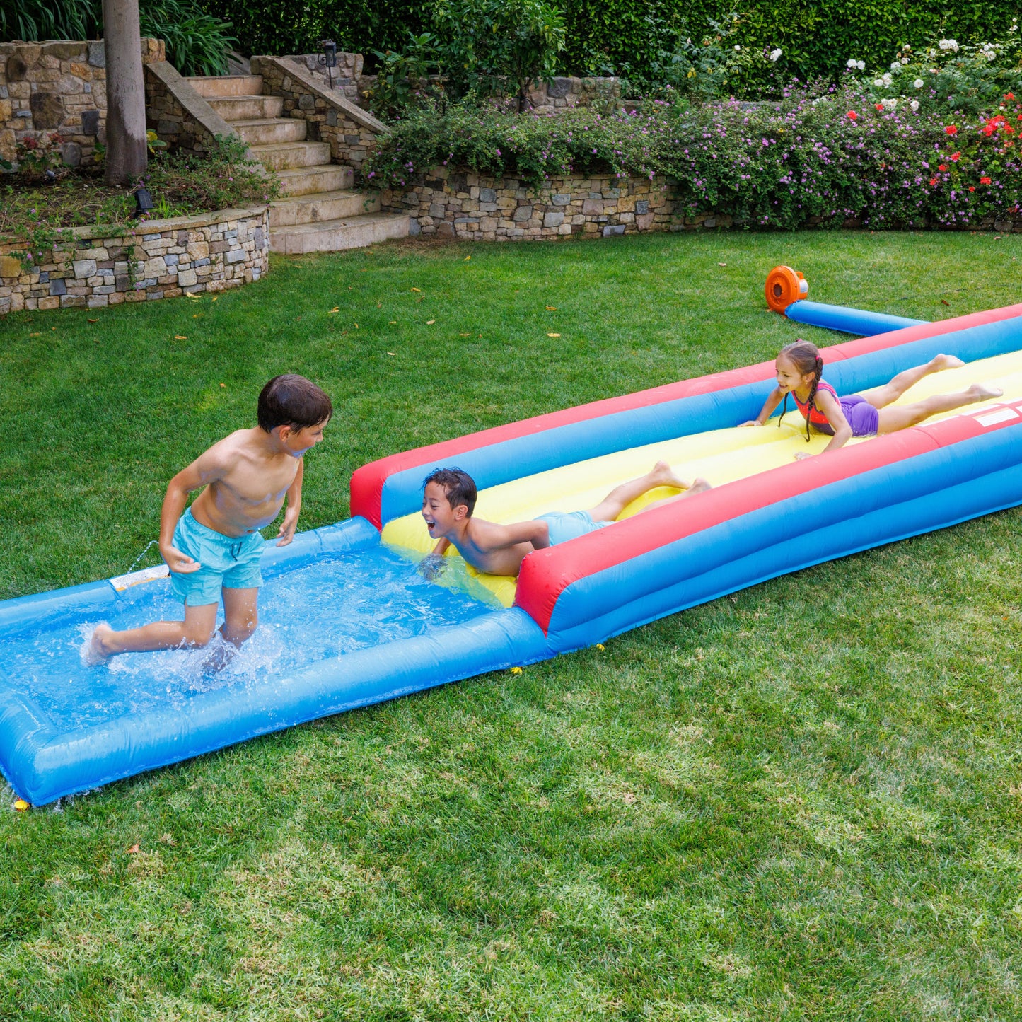 Wham-O 32 Ft. Constant Air Slip 'N Slide