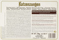 Katzenzungen White and Milk Chocolate 100G