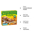 Nature Valley Chewy Granola Bar, Protein, Coconut Almond, 5 Bars, 7.1 OZ