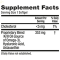 Schiff Megared Superior Joint Care, 60 Softgels