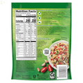 Knorr Rice Creamy Chicken Long Grain and Vermicelli Pasta Blend for a Tasty Rice Side Dish 5.7 Oz Packaging may vary