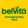 Belvita Toasted Coconut Breakfast Biscuits, 5 Packs (4 Biscuits per Pack)