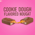 MILKY WAY COOKIE DOUGH SINGLES 1.56 OUNCE