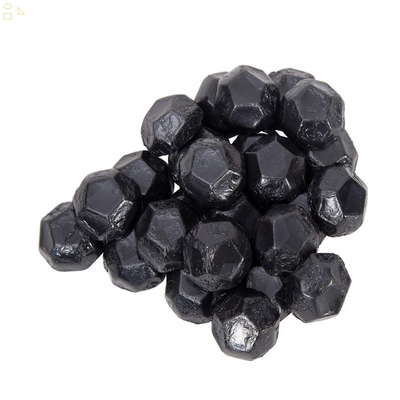Palmers Coal Chocolate Stocking Stuffers Net Wt 3.4 Oz(96G)