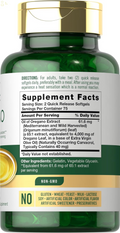 Oregano Oil Extract | Max Potency | 150 Softgel Capsules | Non-Gmo and Gluten Free Formula | Contains Carvacrol