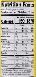 Pik-Nik Foods Original Shoestring Potatoes, 9 Oz