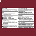 Pack of 2 Nasal Spray, Decongestant Phenylephrine Hydrochloride 1%, 1 Fl. Oz. Each | Compare 4-Way Fast Acting Non-Drowsy Temporary Relief of Membranes, Sinus Congestion Active Ingredient