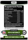 NAC N-Acetyl Cysteine L-Cysteine 60Ct Liver Detox Milk Thistle Beet Root Zinc