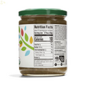 , Organic Roasted Verde Salsa, 16 Ounce