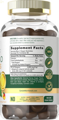Oregano Oil Gummies | 3000Mg | 120 Count | Mango Flavor | Vegan, Non-Gmo, and Gluten Free Extract Formula | Traditional Herb Supplement