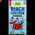 Riega Gluten-Free Ranch Chicken Slow Cooker Seasoning Mix, 1 Oz – Perfect for Easy Meals