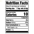 Mccormick Lemon Garlic Chicken Instant Pot, 1 Oz Envelope Packing May Vary