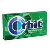 Orbit Gum, Sugar Free, Spearmint, 14-Ct