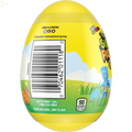 SOUR PATCH KIDS Soft & Chewy Easter Candy, 0.88 Oz Easter Egg