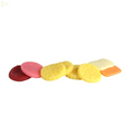 Kraft Cracker Stackers Gummy Lunchable Kit, Candy That Looks like Food, Easter 2024 Basket Stuffers, 3.1 Ounces