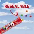 SKITTLES ORIGINAL SHARE SIZE MEGA TUBE 1.9 OUNCE