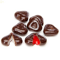 Tootsie Roll, Junior Mints Heart Box, 3.5 Ounce