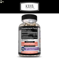 5-HTP 60Ct Serotonin Support Sleep Aid Calm Stress Anxiety Relief