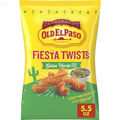 Old El Paso Salsa Verde Fiesta Twists, 5.5 OZ