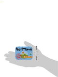 Vermints All Natural Peppermint Candy, 1.41 Oz