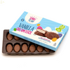Easter Candy Box - Milk Chocolate Vanilla Cream Eggs, 7 Ounces (12 Pieces)