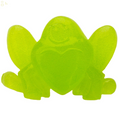 Star Wars the Mandalorian Valentine'S Day Heart Box with Frog-Shaped Gummy Candy, Individually Wrapped Chewy Candies for Valentines Exchanges, Valentine Gifts for Nerds, 2.96 Ounces