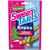 Sweetarts Ropes Twisted Holiday Punch, Soft and Chewy Candy, 3Oz Pack - Holiday Stocking Stuffers & Treats