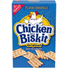 Chicken in a Biskit Original Baked Snack Crackers, 7.5 Oz