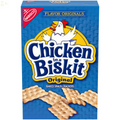 Chicken in a Biskit Original Baked Snack Crackers, 7.5 Oz