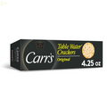 Carr'S Table Water Crackers, Baked Snack Crackers, Party Snacks, Original (6 Boxes)