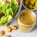 Mccormick, Just 5 Simple Ingredients Garden Herb Italian Dressing & Seasoning Mix, 1 Oz