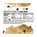 Bobo'S Oat Bites, Peanut Butter Chocolate Chip, 1.3 Ounce-5 Count(Pack of 1)