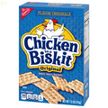 Chicken in a Biskit Original Baked Snack Crackers, 7.5 Oz