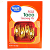 Mild Taco Seasoning Mix, 1 Oz G&V.gv