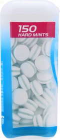Mentos Wintergreen Mint, 150Count