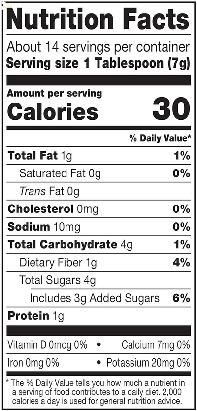 Salad Pizazz! Almond Toppings, Honey Roasted with Cranberries - Snack Mix and Salad Topping - 3.5 Ounce (3.5 OZ) Resealable Bag(Package May Vary)