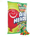 Airheads Xtreme Bites Rainbow Berry, Party, 6Oz