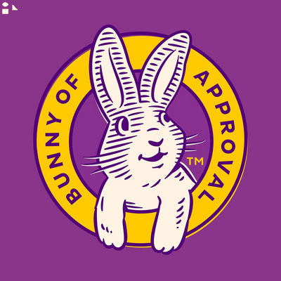 Annie'S Organic Cheddar Bunnies Baked Snack Crackers, 7.5 Oz.