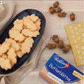 Bahlsen Butter Leaves, 4.4 Oz