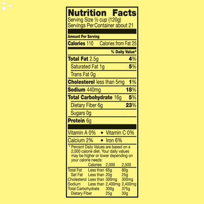 Old El Paso Traditional Refried Beans, 16 Oz