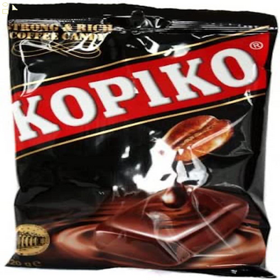 Kopiko Coffee Candy