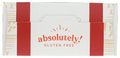 Absolutely Gluten Free Flatbread, Original, 5.29-Ounce
