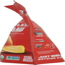 Mavuno Harvest Dried Mango, Organic, 2 Oz