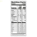 Knorr Creamy Chicken Pasta No Artificial Flavors Creamy Chicken Pasta Sides, 7 Minute Cook Time, 4.2 Oz Regular