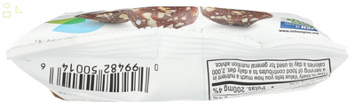 , Protein Chewy Bites Coffee Almond, 1.58 Ounce