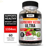 Raspberry Ketone Supplement, Appetite Control, Boost Metabolism