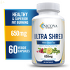 Thermogenic Fat Burner, for Superior Energy, & Metabolism Booster