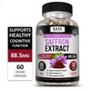 (2 Pack) Saffron for Seasonal Depression, Libido Support and Appetite Control